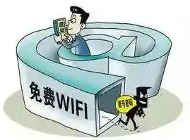 无线网络安全防护：如何有效防范密码被破解的风险