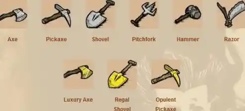 操作简单却充满挑战？饥荒口袋版》的物资收集你准备好了吗？