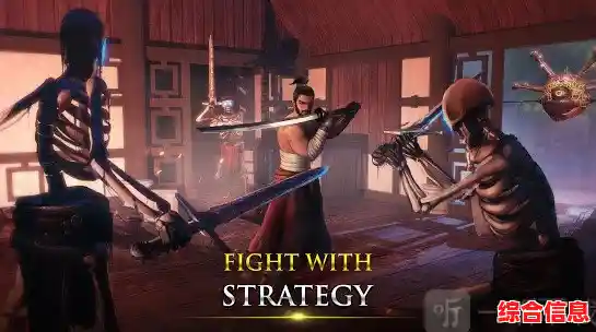 想体验激烈战斗与丰富装备？忍者武士之影》是你的不二选择！