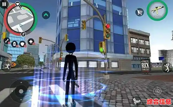 《火柴人绳索英雄2老版本》带来怀旧快感，你准备好挑战隐藏关卡了吗？