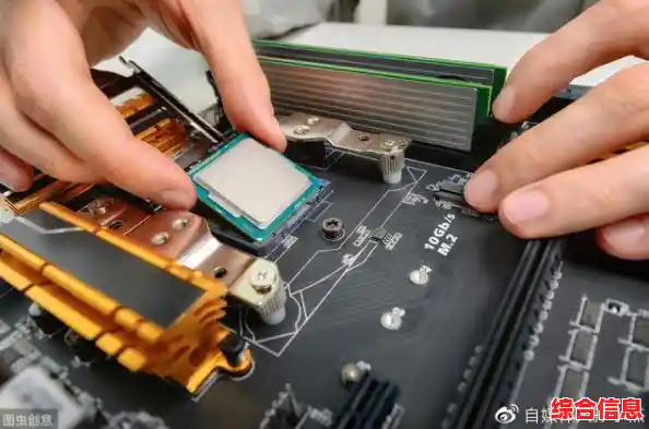 掌握这些关键保养步骤,让您的笔记本电脑持久如新性能不减 掌握这些关键保养步骤,让您的笔记本电脑持久如新性能不减