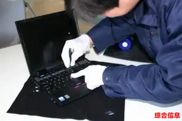 掌握这些关键保养步骤,让您的笔记本电脑持久如新性能不减 掌握这些关键保养步骤,让您的笔记本电脑持久如新性能不减