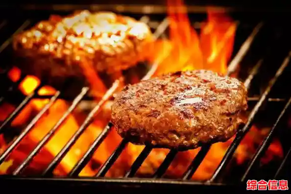 想体验经营烧烤店的乐趣？快来试试《ASMR烤肉大师(Meat Master)