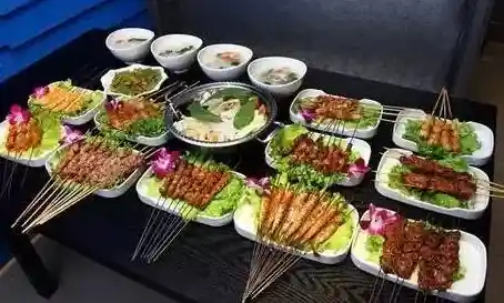 想体验经营烧烤店的乐趣？快来试试《ASMR烤肉大师(Meat Master)