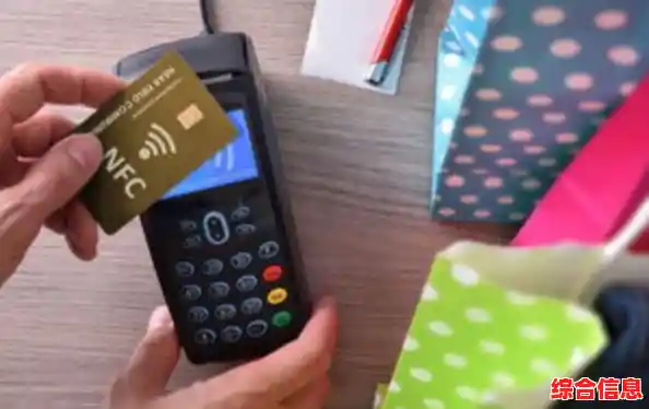 借助NFC技术，手机变身门禁卡，智能生活触手可及