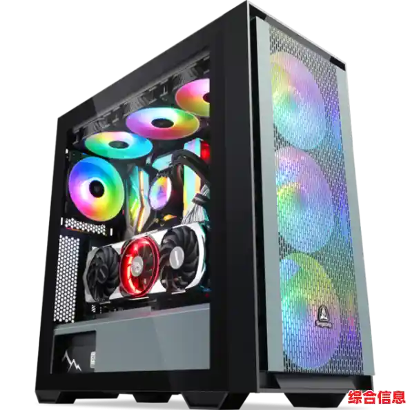 电脑城定制专属主机：根据你的需求量身打造个性化高性能电脑