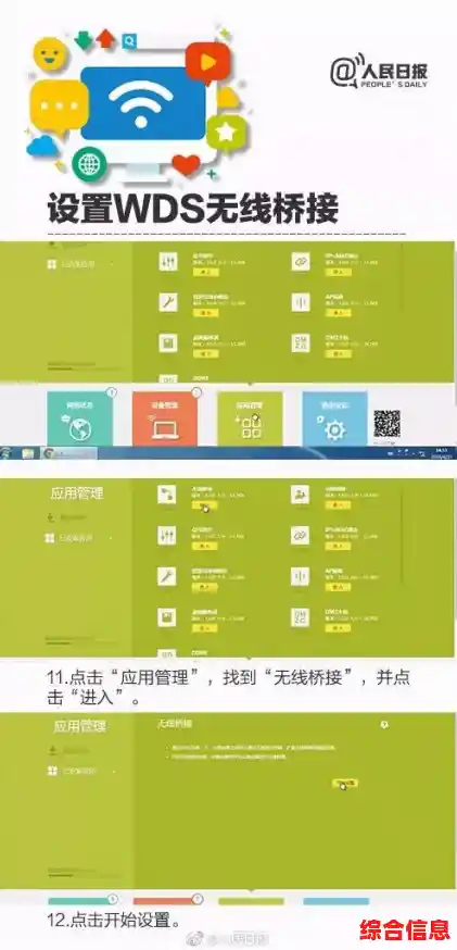保障无线网络安全：手把手教你如何更改WiFi密码