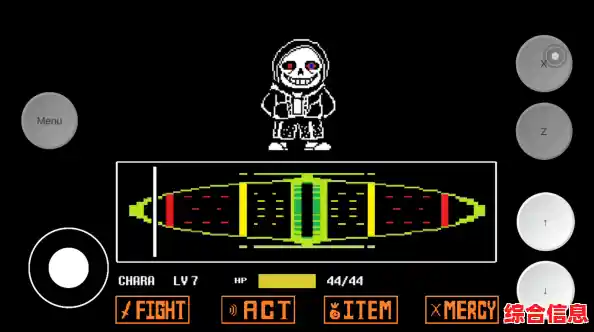 还在找能自创关卡的游戏?传说之下三重审判(AUSTALE)不来试试? 还在找能自创关卡的游戏?传说之下三重审判(AUSTALE)不来试试?