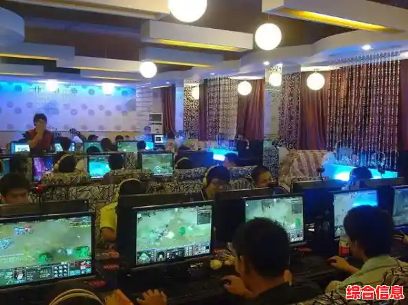 如何选择网吧电脑配置?优化游戏性能带来畅快体验! 如何选择网吧电脑配置?优化游戏性能带来畅快体验!