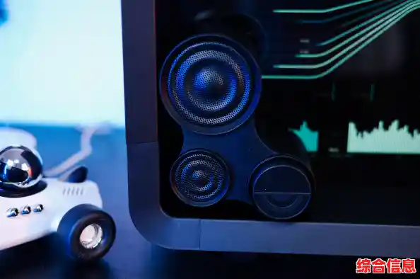 突破音质界限，这款蓝牙音响以震撼音效重塑聆听享受