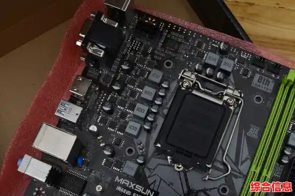 铭瑄主板：卓越性能与稳定表现，打造可靠高效的计算体验