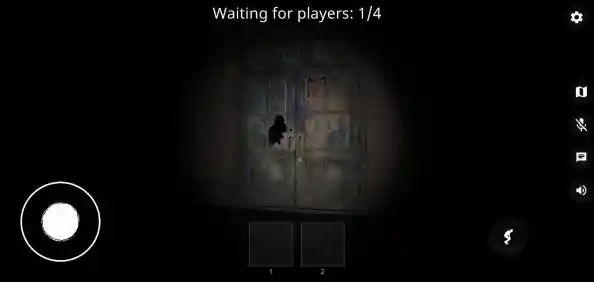 你敢挑战《the ghost联机版》的恐怖谜题吗？