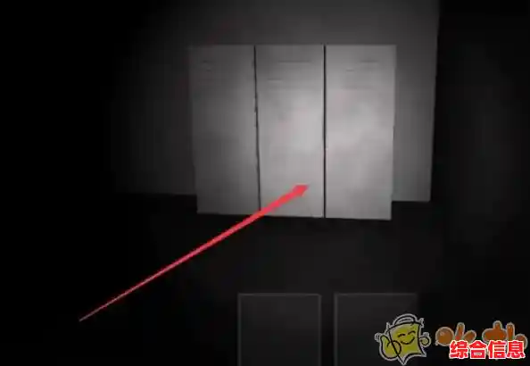 你敢挑战《the ghost联机版》的恐怖谜题吗？