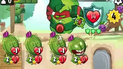 植物大战僵尸A版支线的全新玩法，你准备好了吗？