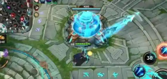 想体验高度还原的MOBA手游？快来试试《LOL英雄联盟手游国际服》