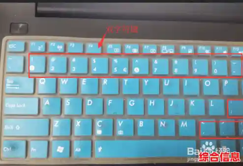 电脑键盘打出特殊符号的详细方法与步骤解析 电脑键盘打出特殊符号的详细方法与步骤解析