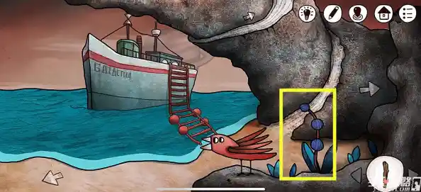 想沉浸在手绘细腻的交互式冒险中?迷失岛正是你的不二之选! 想沉浸在手绘细腻的交互式冒险中?迷失岛正是你的不二之选!