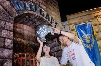 风暴影音：沉浸式震撼音效与高清画质的极致享受