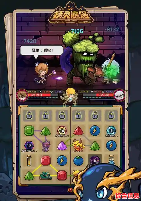 无尽贩卖的怪物挑战,你准备好提升实力了吗? 无尽贩卖的怪物挑战,你准备好提升实力了吗?