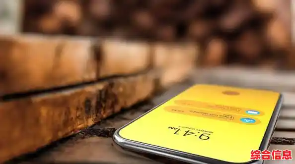 揭秘iPhone：从基本概念到核心功能的全面介绍