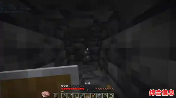 想体验迷雾中逃生的极致恐怖？我的世界雾中人》模组等你来挑战！