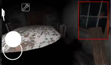 还在找刺激游戏?恐怖老奶奶中文版》了解一下? 还在找刺激游戏?恐怖老奶奶中文版》了解一下?