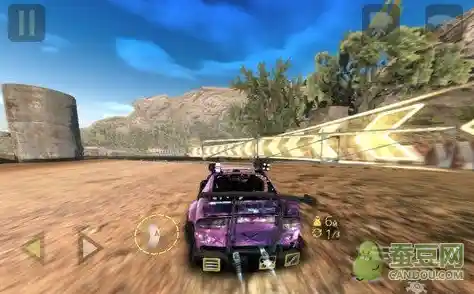 想体验自由改装与竞速的乐趣?火力全开2》满足你所有幻想! 想体验自由改装与竞速的乐趣?火力全开2》满足你所有幻想!