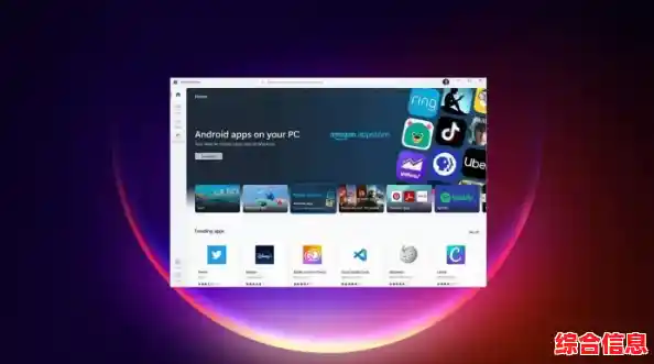 Windows 11原生安卓子系统与第三方模拟器的核心差异解析 Windows 11原生安卓子系统与第三方模拟器的核心差异解析