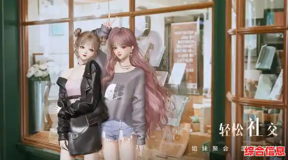 想DIY独一无二的虚拟形象?以闪亮之名国际服》让你成为时尚造梦师! 想DIY独一无二的虚拟形象?以闪亮之名国际服》让你成为时尚造梦师!