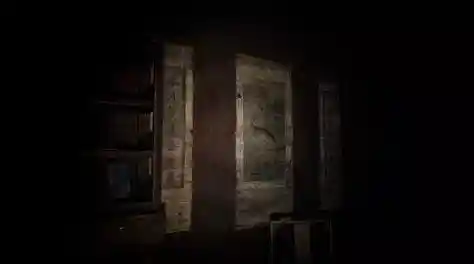 你敢在《我们之间的恐怖奶奶》中与阴森奶奶斗智斗勇吗? 你敢在《我们之间的恐怖奶奶》中与阴森奶奶斗智斗勇吗?