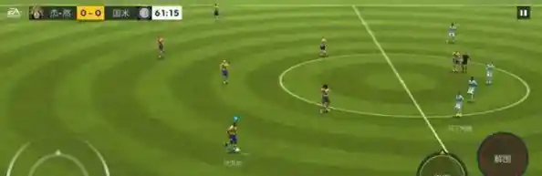 足球战术竞技场(Football Tactis Arena)的经典玩法,你怎能错过? 足球战术竞技场(Football Tactis Arena)的经典玩法,你怎能错过?