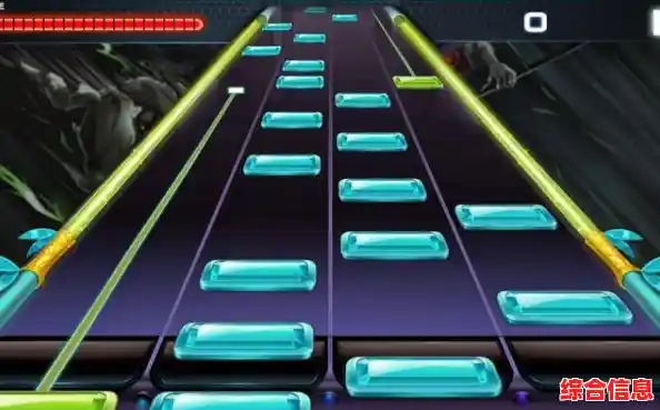 《你还在找好玩的音游?快来试试节奏大师正版吧! 《你还在找好玩的音游?快来试试节奏大师正版吧!