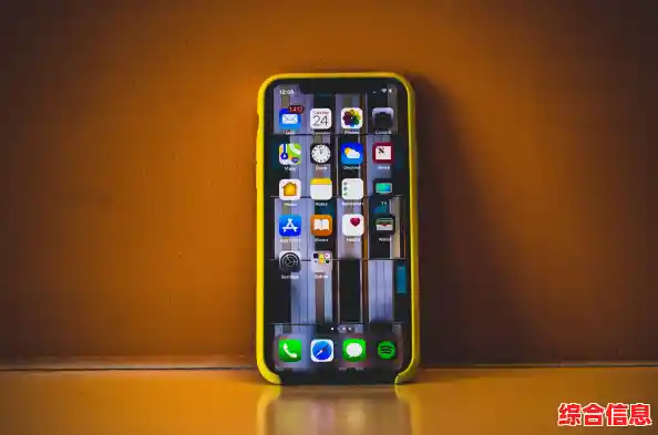 苹果手机故障不用愁，专家维修服务快速上门