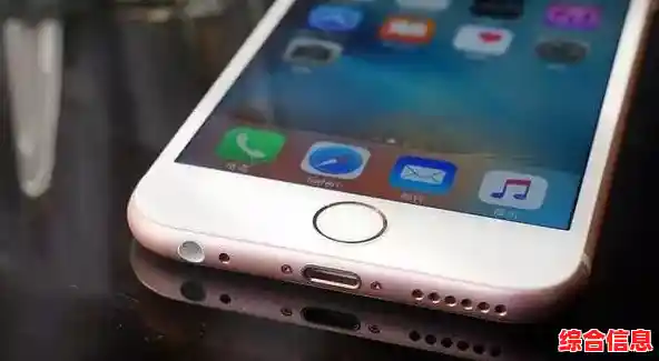 苹果手机故障不用愁，专家维修服务快速上门