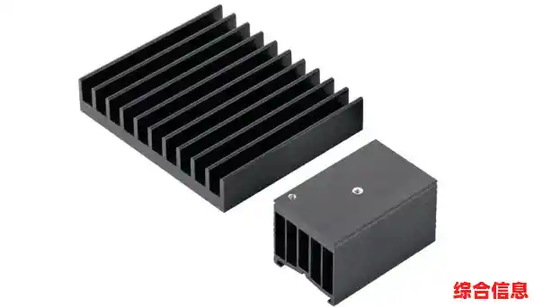 铝型材散热器,高效散热让设备持续冷静运行 铝型材散热器,高效散热让设备持续冷静运行