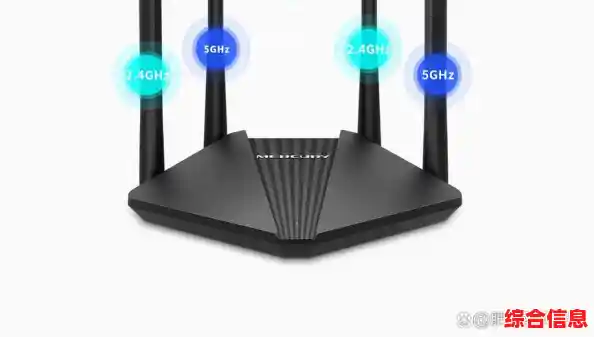 水星路由器网络设置指南：一步步教你实现高速稳定连接