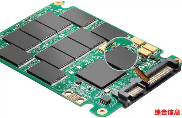 M.2固态硬盘性能排行榜：精选高容量高速硬盘，为你的设备提速推荐