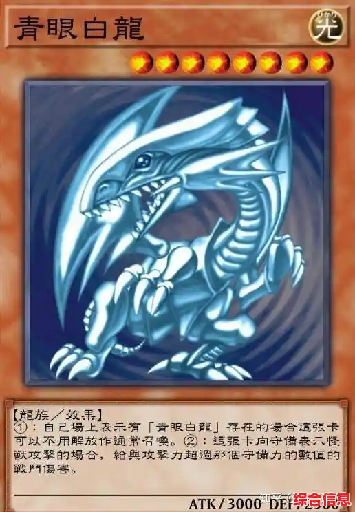 游戏王大师决斗:青眼白龙、黑魔导尽在掌握,你还在等什么? 游戏王大师决斗:青眼白龙、黑魔导尽在掌握,你还在等什么?