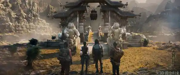 喜欢《鬼吹灯》式悬疑剧情?长生劫》的随机古墓与回合制战斗怎能错过? 喜欢《鬼吹灯》式悬疑剧情?长生劫》的随机古墓与回合制战斗怎能错过?