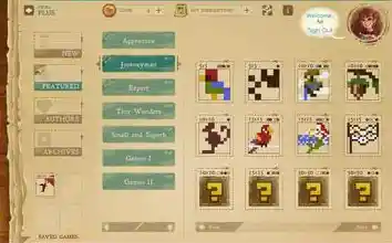 喜欢小巧但内容丰富的解谜游戏？不同的冬天》的关卡秘密你发现了吗？