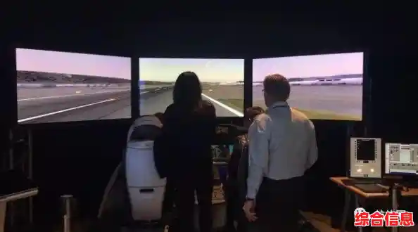 还在寻找逼真飞行体验?飞机模拟器15种机型等你挑战! 还在寻找逼真飞行体验?飞机模拟器15种机型等你挑战!