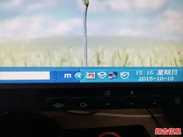 如何应对桌面图标消失问题？详细步骤教你一键修复与还原