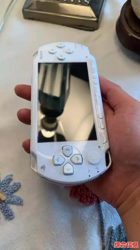 PSP2引领潮流：下一代掌机如何重新定义虚拟世界的边界