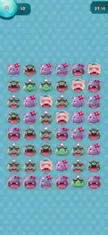 连连看单机游戏：挑战记忆极限，畅享无限消除乐趣与观察力考验！