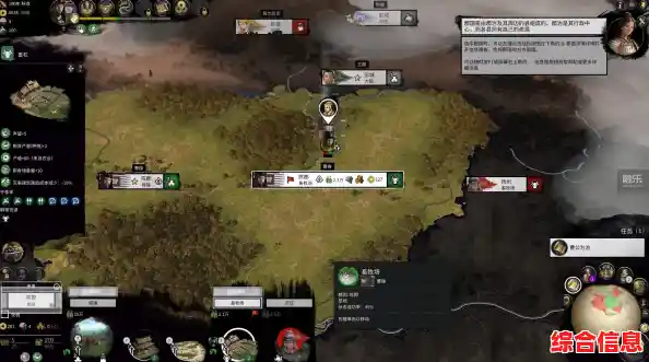 还在寻找策略对决的快感？三国志战略版灵犀客户端》让你调兵遣将，征服战场！