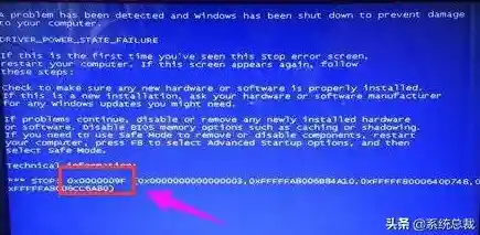 如何快速解决戴尔电脑蓝屏问题：详细步骤与预防技巧介绍