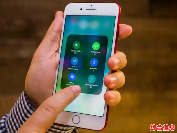 飞行模式的功能解析与日常应用场景探讨