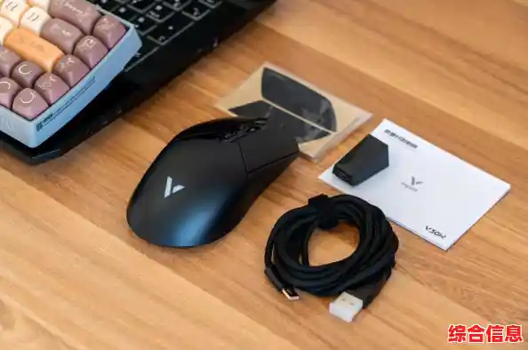 提升游戏战斗手感：多款高性能鼠标推荐，助你操作更胜一筹！