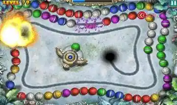 想体验让人上瘾的消除乐趣？祖玛新版绝对是你的不二之选！