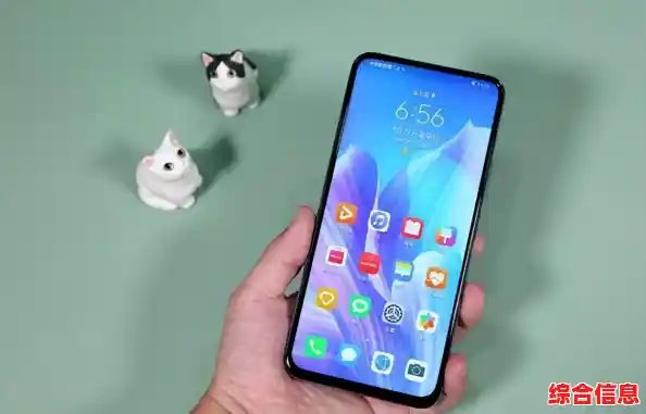 华为手机性价比之选：这几款机型值得您重点关注